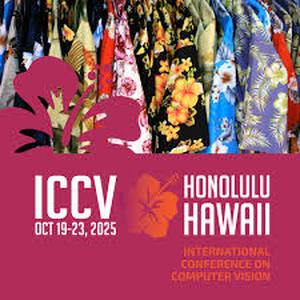 祝贺实验室两项科研成果被 ICCV'25 录用！