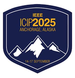 祝贺实验室一项科研成果被 ICIP'25 录用！