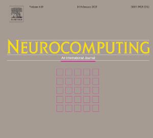 祝贺实验室一项科研成果被 Neurocomputing 录用！