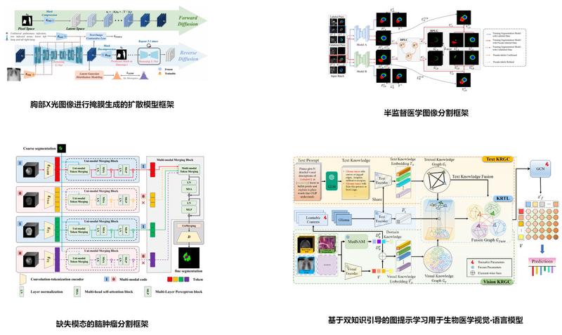 生物医学图像